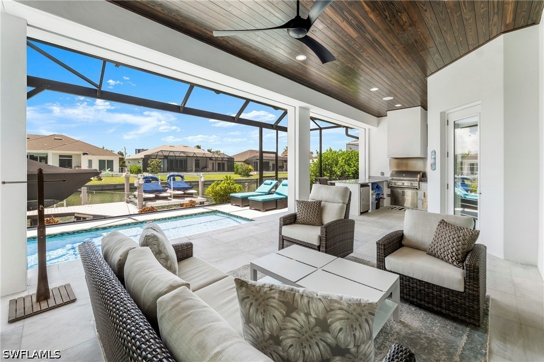 777 Bluebonnet, Marco Island, FL 34145