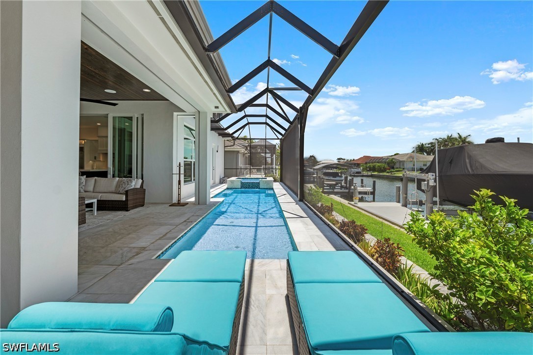 777 Bluebonnet, Marco Island, FL 34145