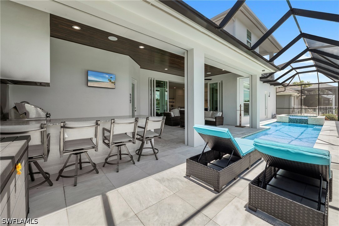 777 Bluebonnet, Marco Island, FL 34145