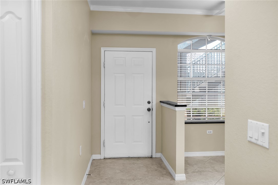 Entry