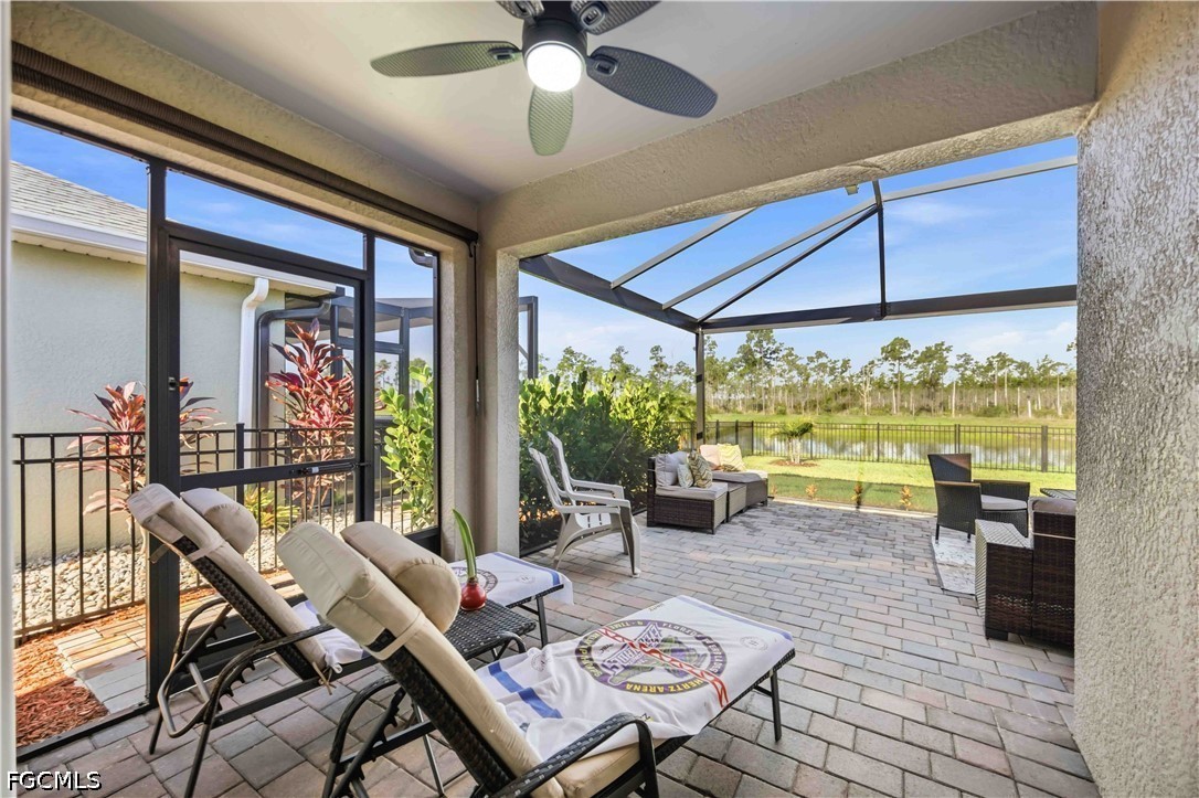 20352 Camino Torcido, North Fort Myers, FL 33917