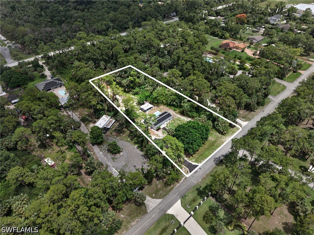 AerialView
