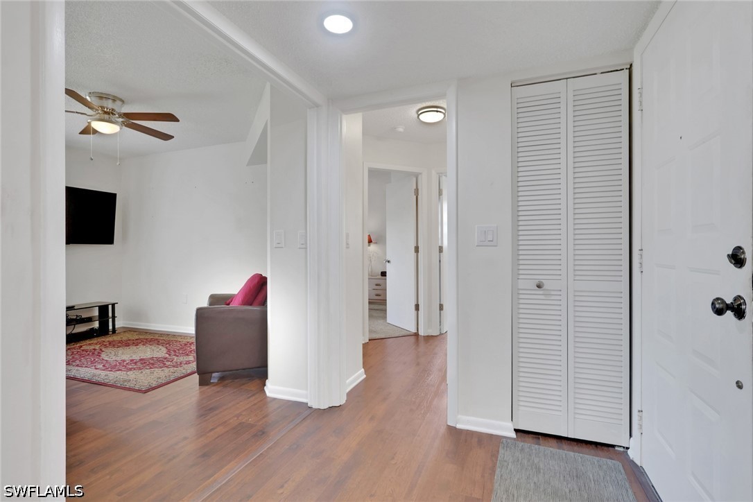 17280 Eagle Unit 6, Fort Myers, FL 33908