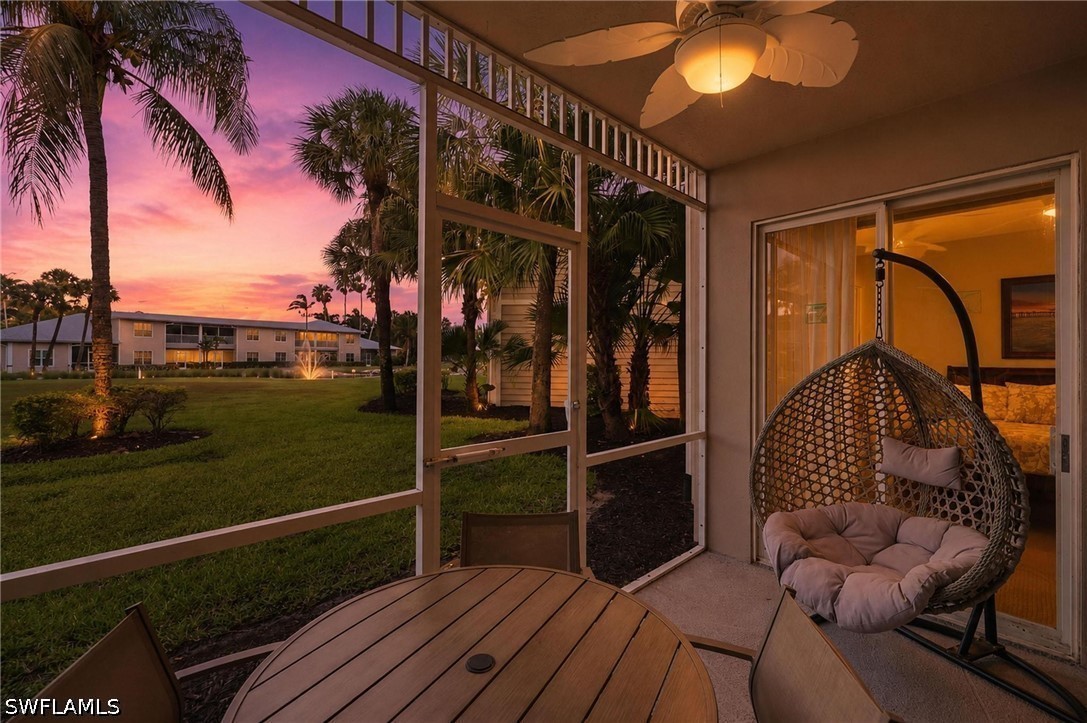 7950 Mahogany Run Unit 416, Naples, FL 34113