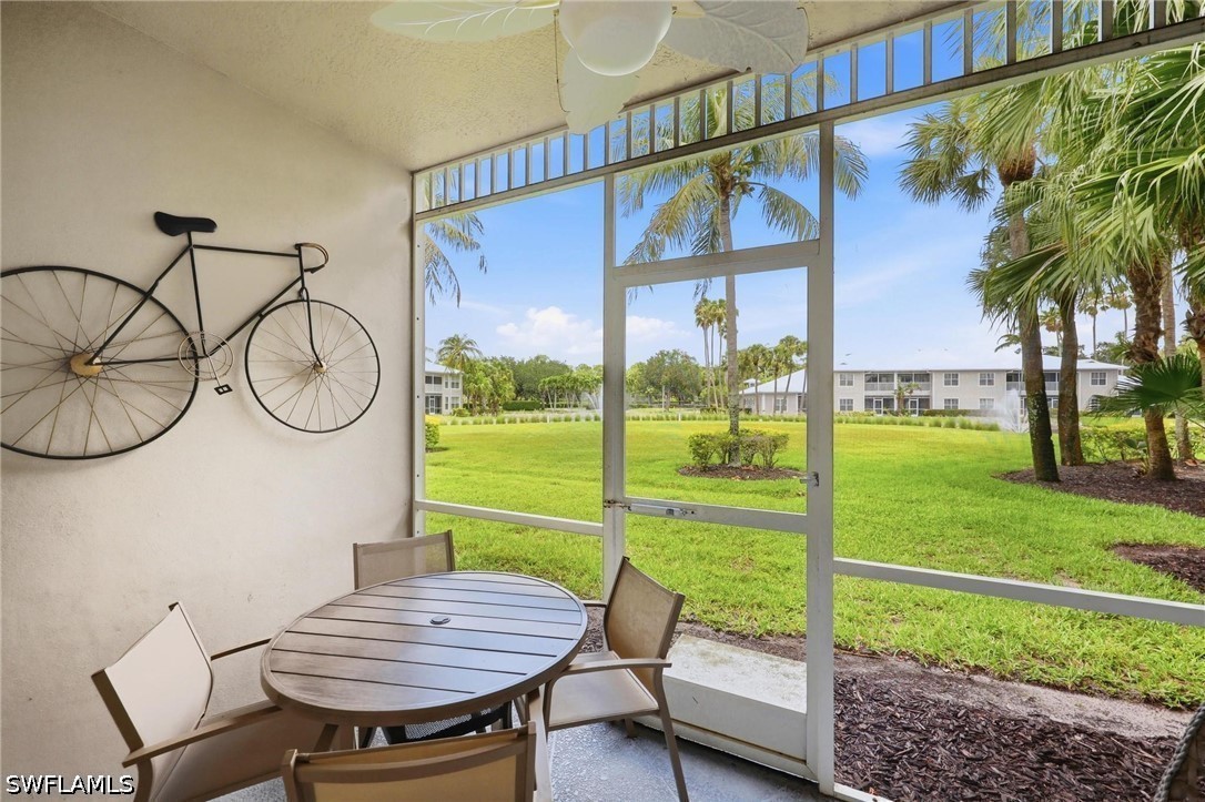 7950 Mahogany Run Unit 416, Naples, FL 34113