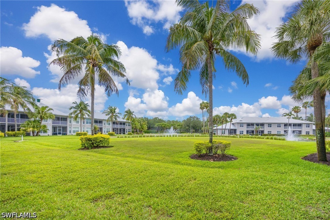 7950 Mahogany Run Unit 416, Naples, FL 34113