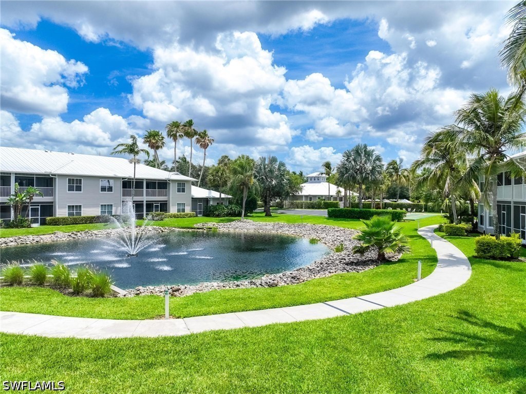 7950 Mahogany Run Unit 416, Naples, FL 34113