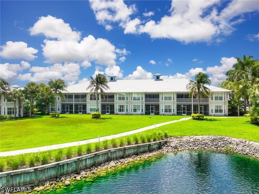 7950 Mahogany Run Unit 416, Naples, FL 34113