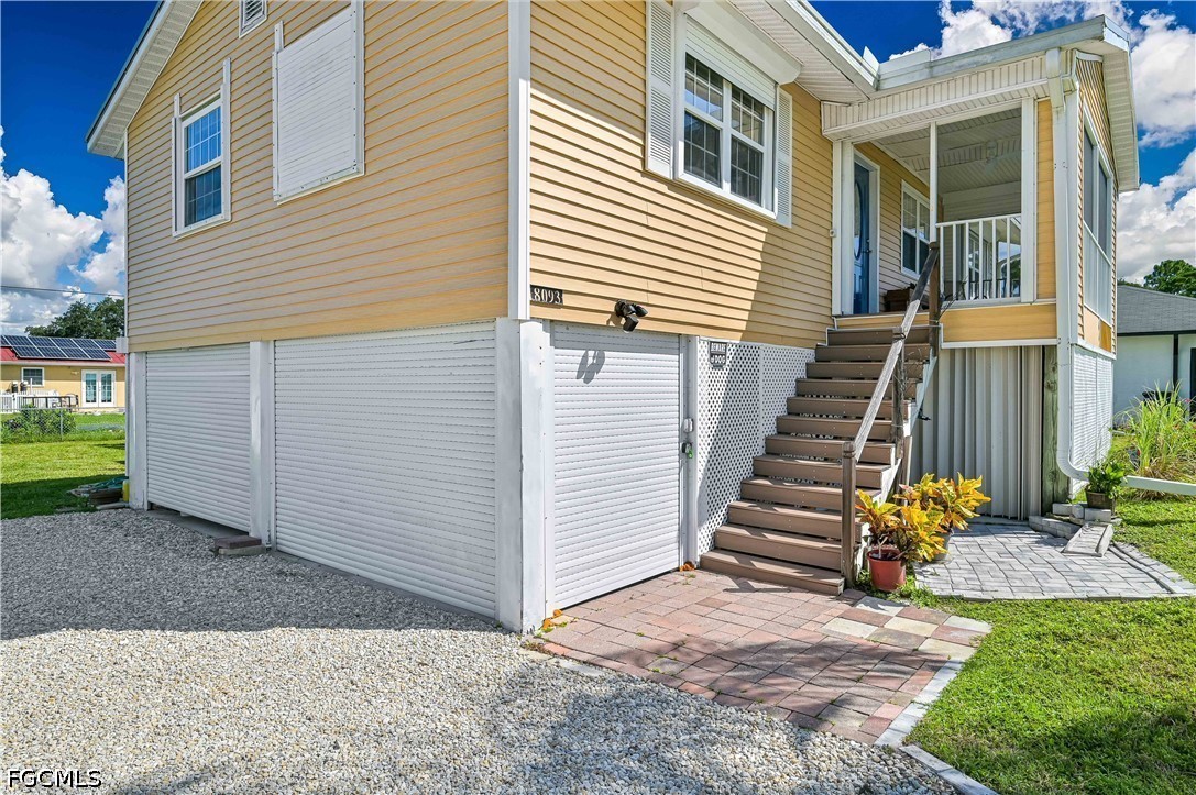 8093 Anhinga, Fort Myers, FL 33967