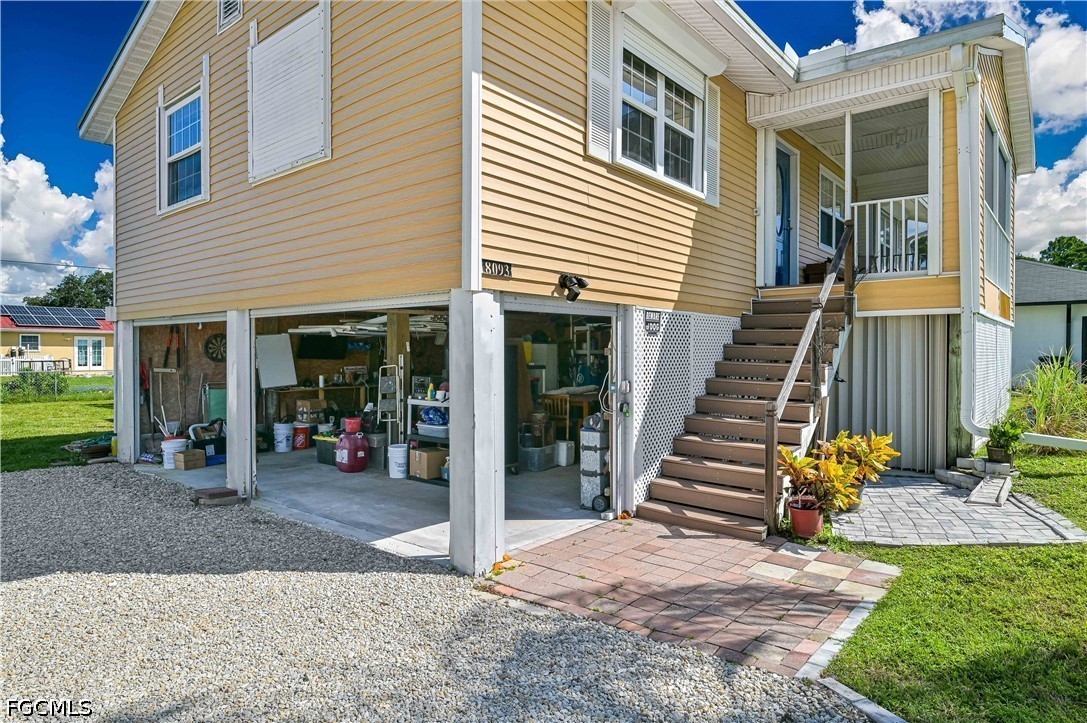 8093 Anhinga, Fort Myers, FL 33967