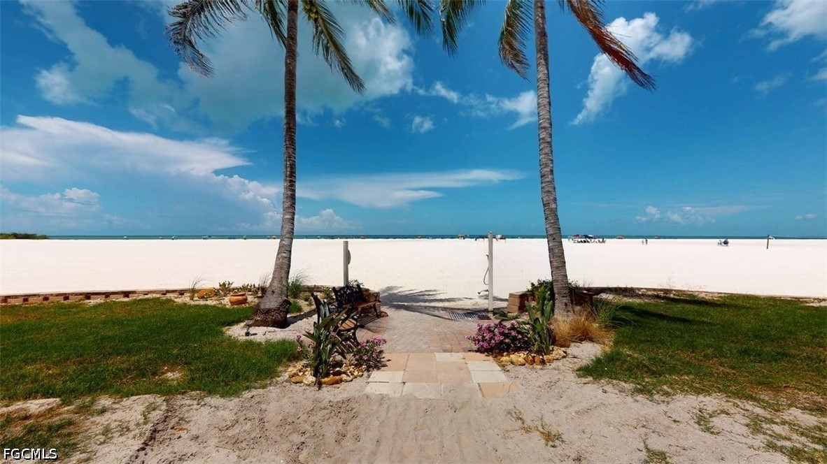 6662 Estero Unit 409, Fort Myers Beach, FL 33931