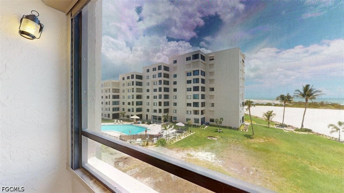 6662 Estero Unit 409, Fort Myers Beach, FL 33931
