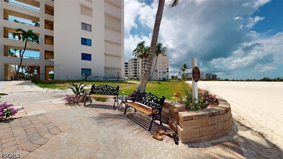 6662 Estero Unit 409, Fort Myers Beach, FL 33931