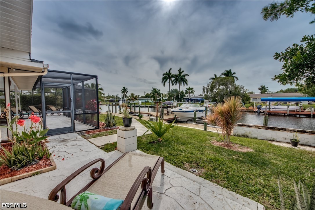 5359 Majestic, Cape Coral, FL 33904