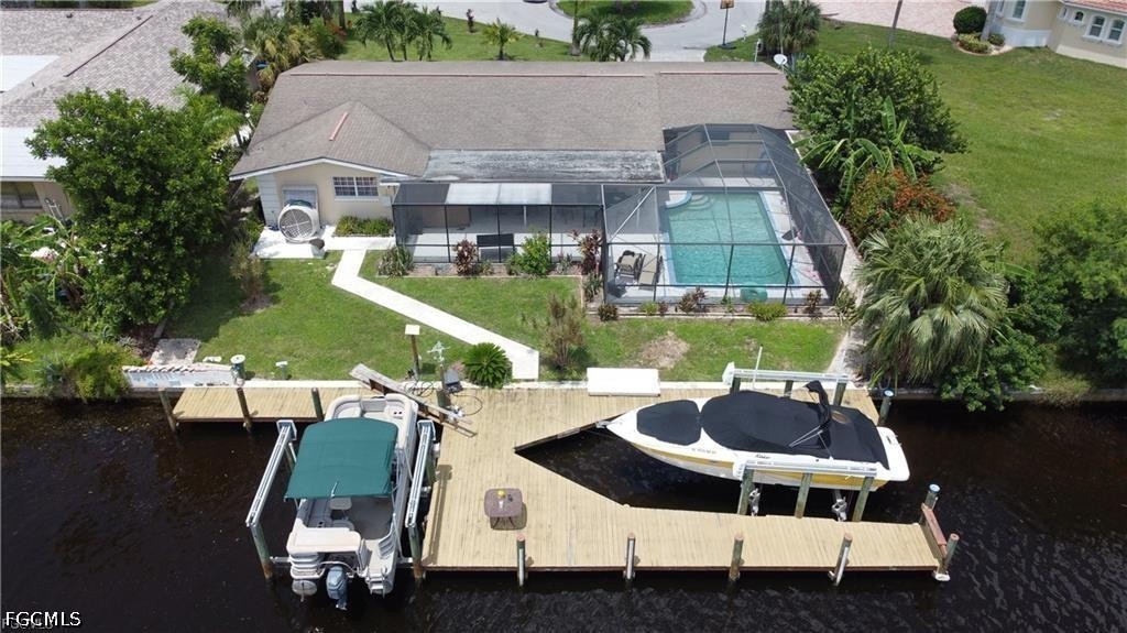5359 Majestic, Cape Coral, FL 33904