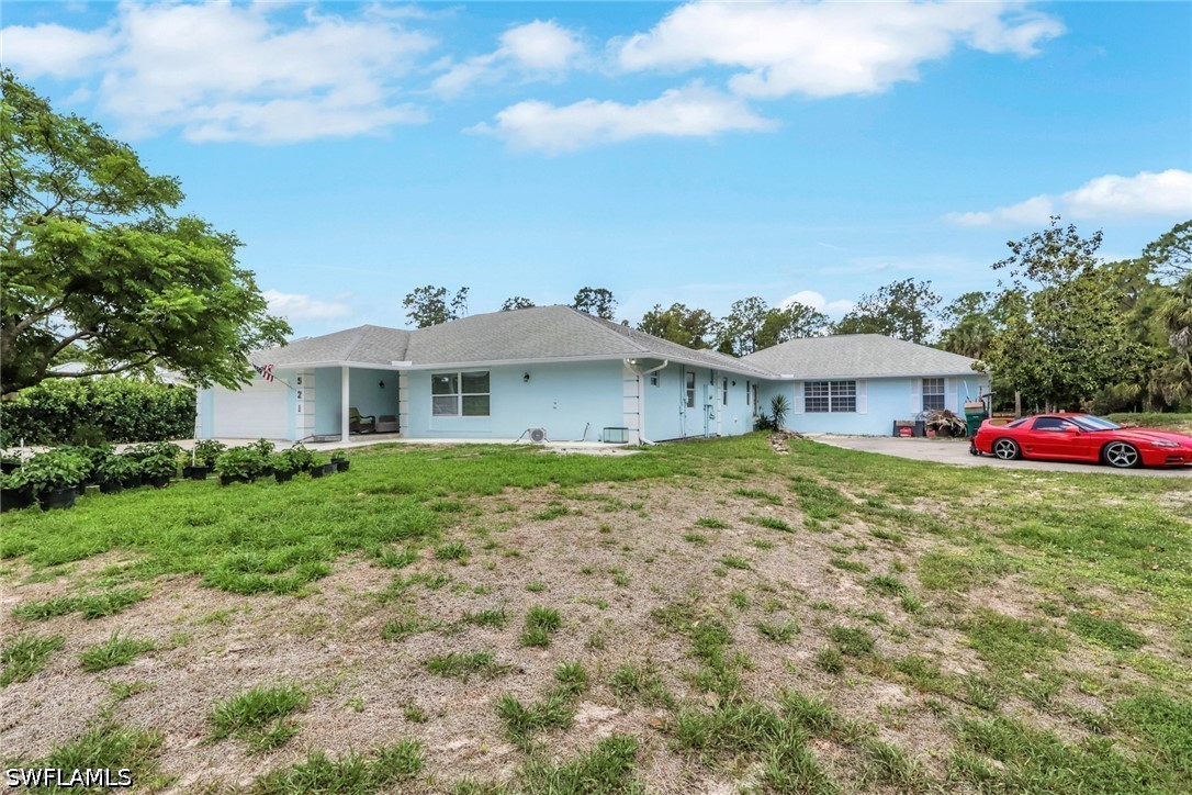 521 31st, Naples, FL 34117