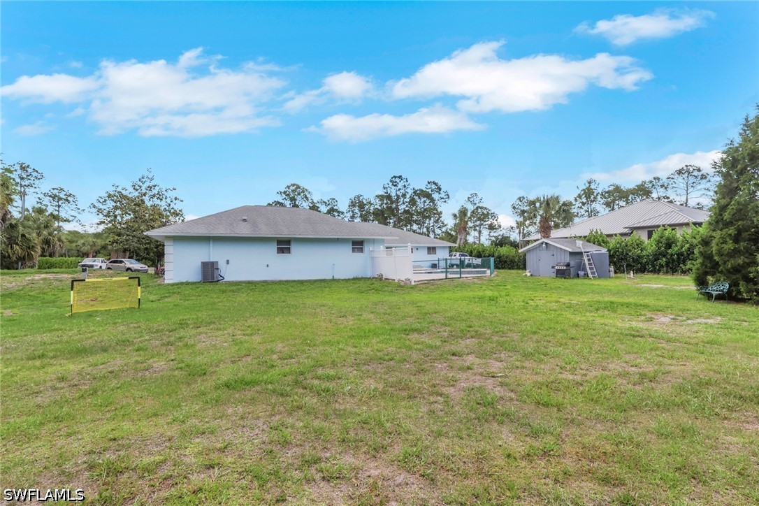 521 31st, Naples, FL 34117