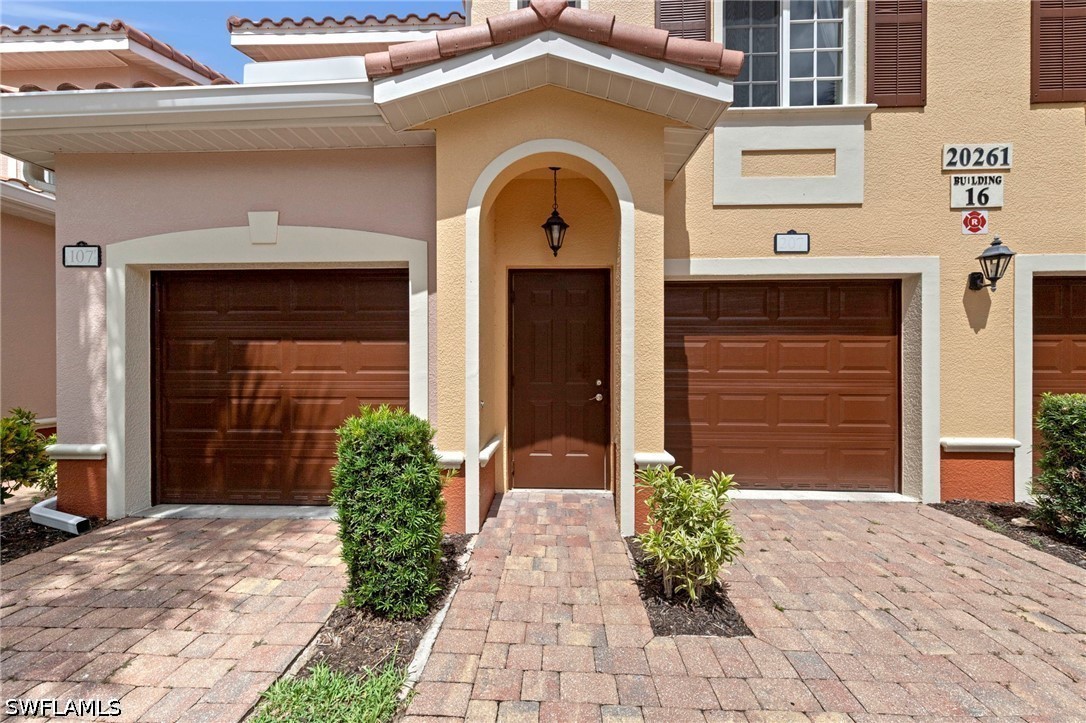 20261 Estero Gardens Unit 207, Estero, FL 33928