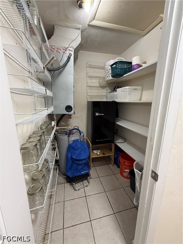 Storage