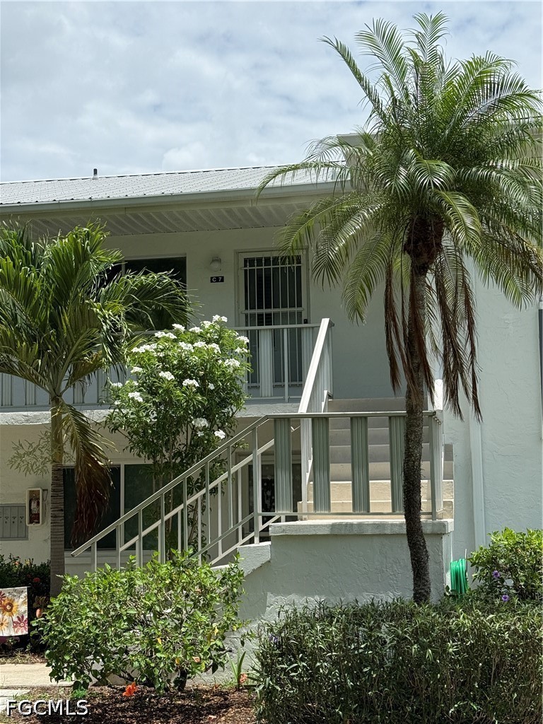 431 Van Buren Unit C7, Fort Myers, FL 33916