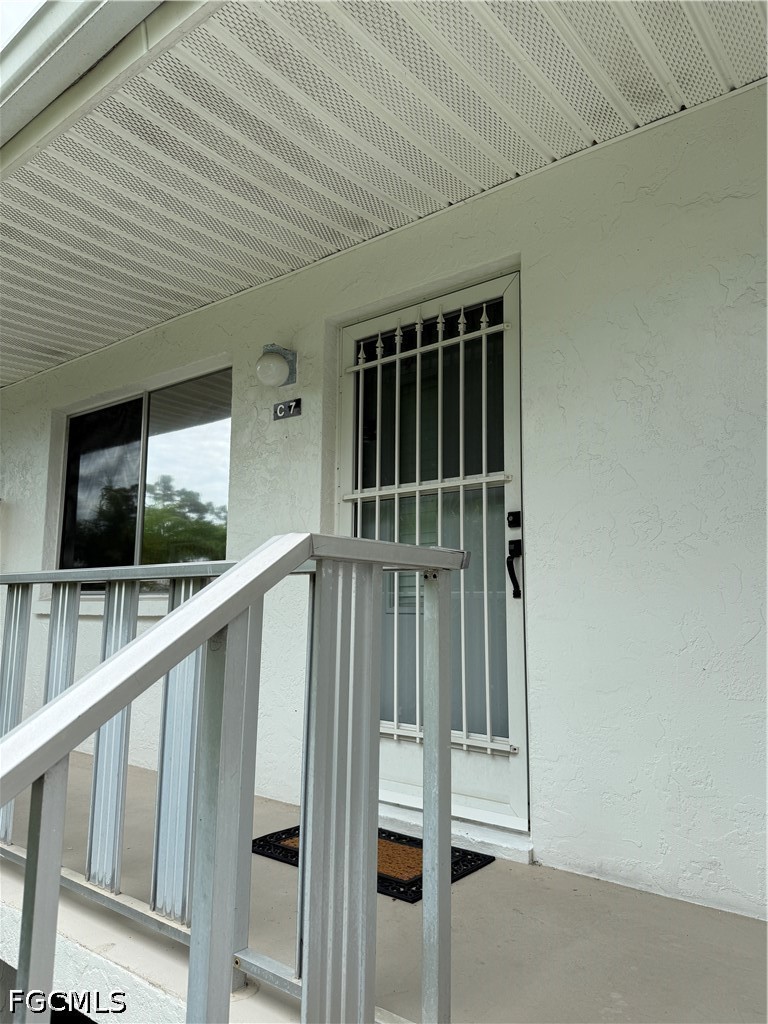 431 Van Buren Unit C7, Fort Myers, FL 33916