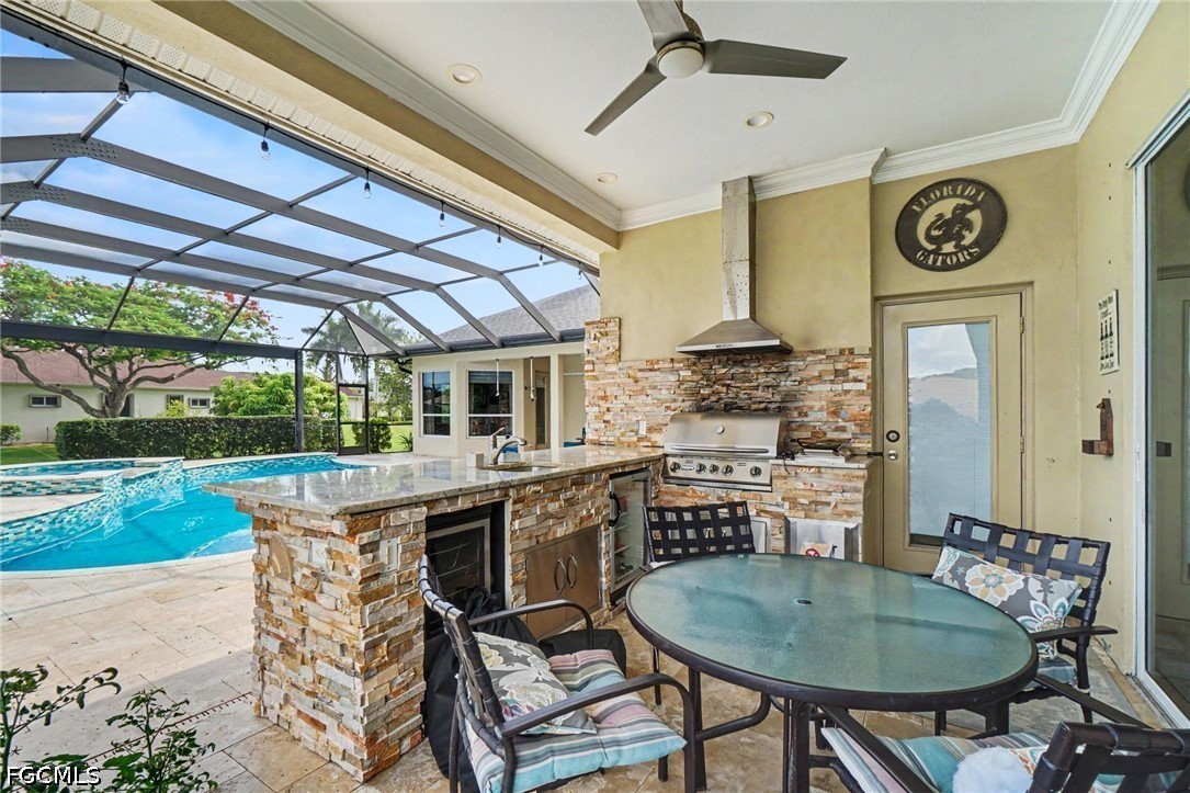 15220 Blackhawk, Fort Myers, FL 33912