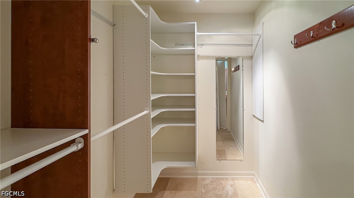 Closet