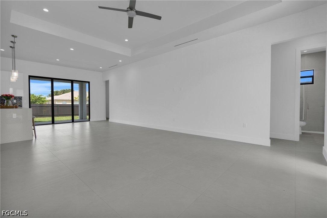914 Chiquita, Cape Coral, FL 33993