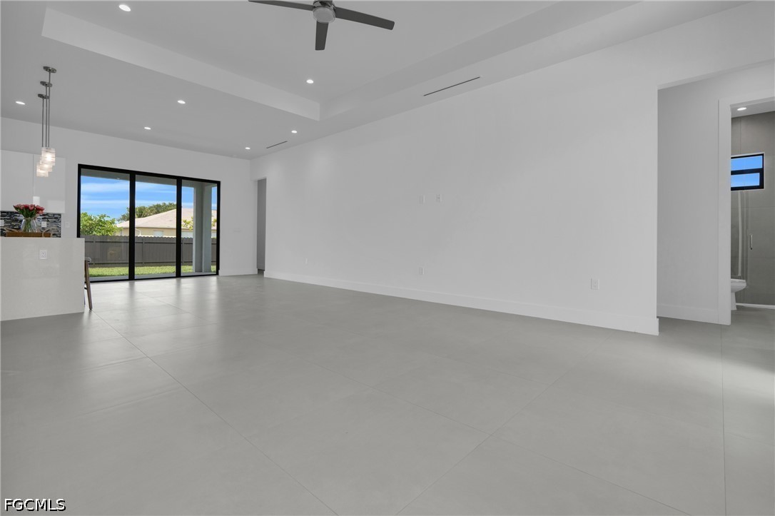 914 Chiquita, Cape Coral, FL 33993