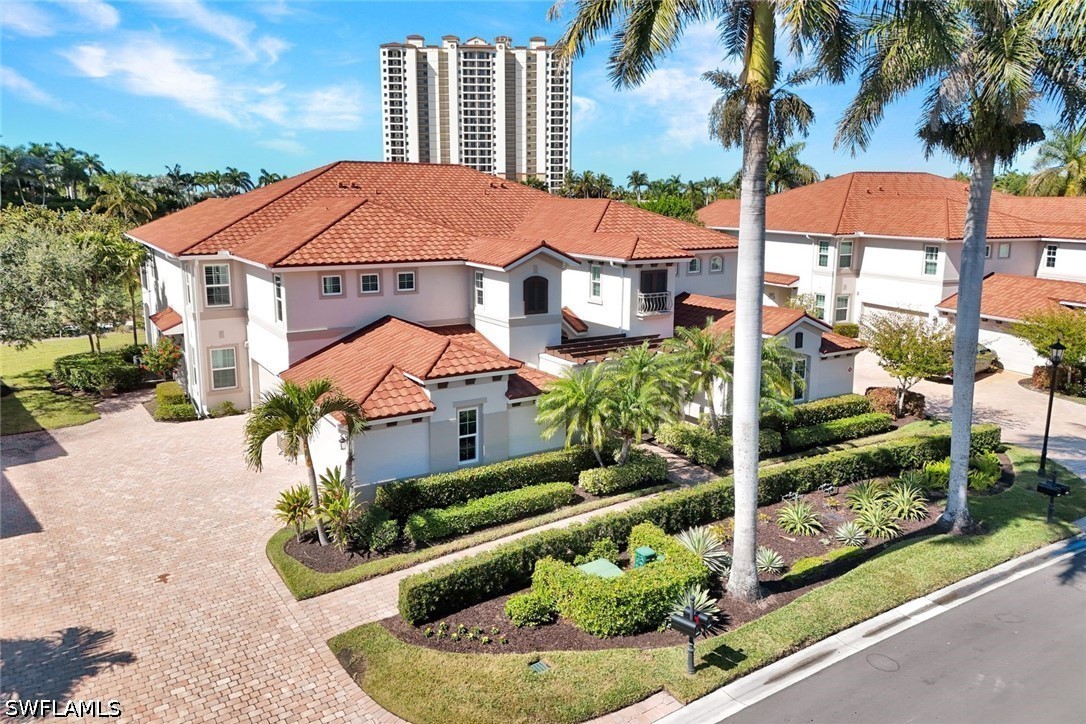 1277 Rialto Unit 201, Naples, FL 34114