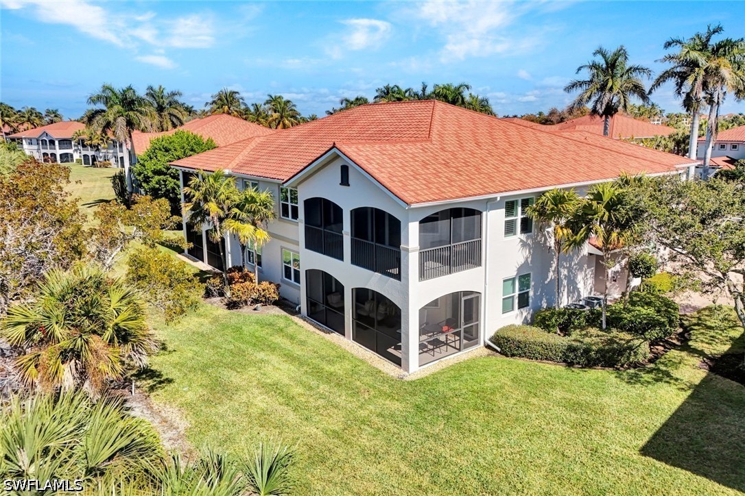 1277 Rialto Unit 201, Naples, FL 34114