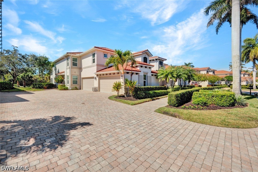 1277 Rialto Unit 201, Naples, FL 34114