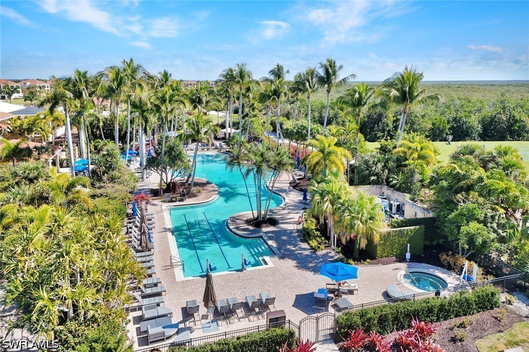 1277 Rialto Unit 201, Naples, FL 34114