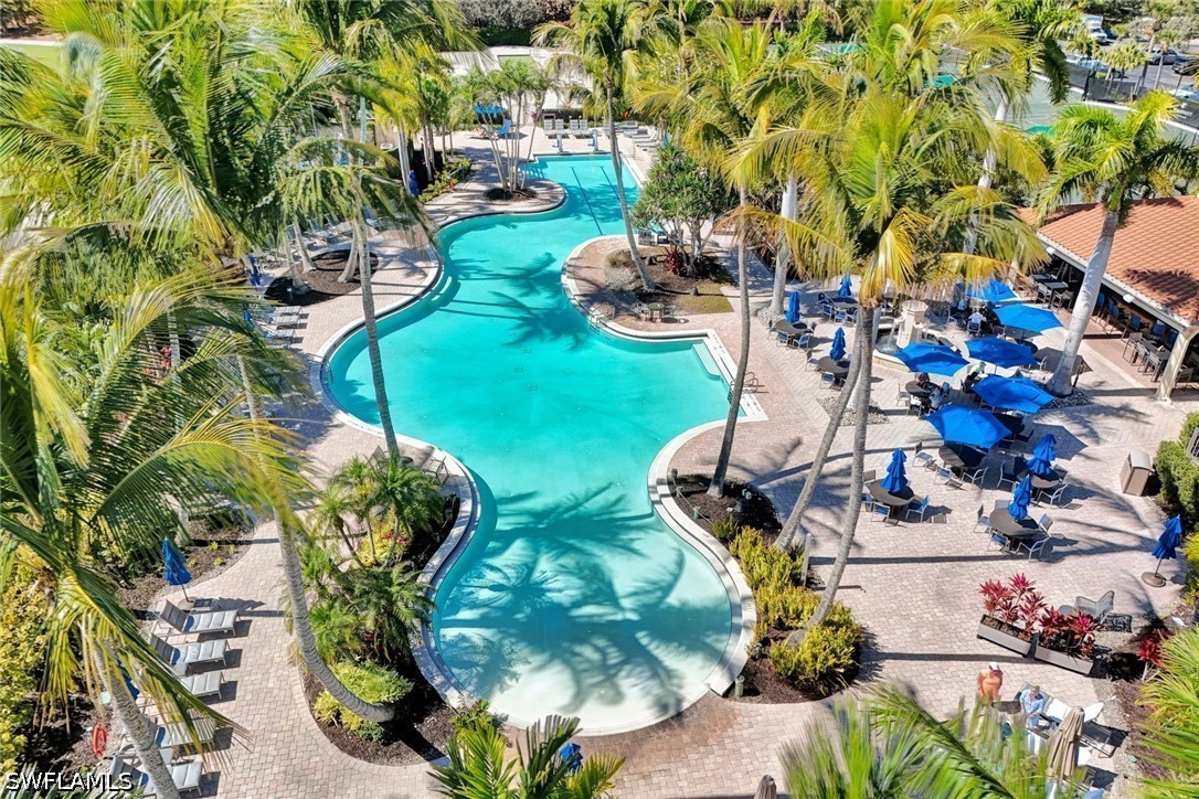 1277 Rialto Unit 201, Naples, FL 34114