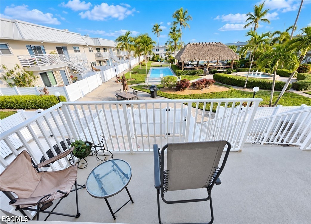 6777 Winkler Unit 134, Fort Myers, FL 33919
