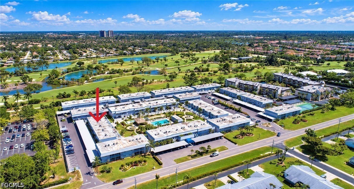6777 Winkler Unit 134, Fort Myers, FL 33919