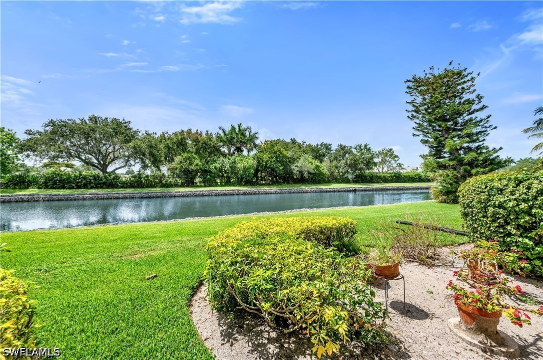 600 Valley Stream Unit D3, Naples, FL 34113