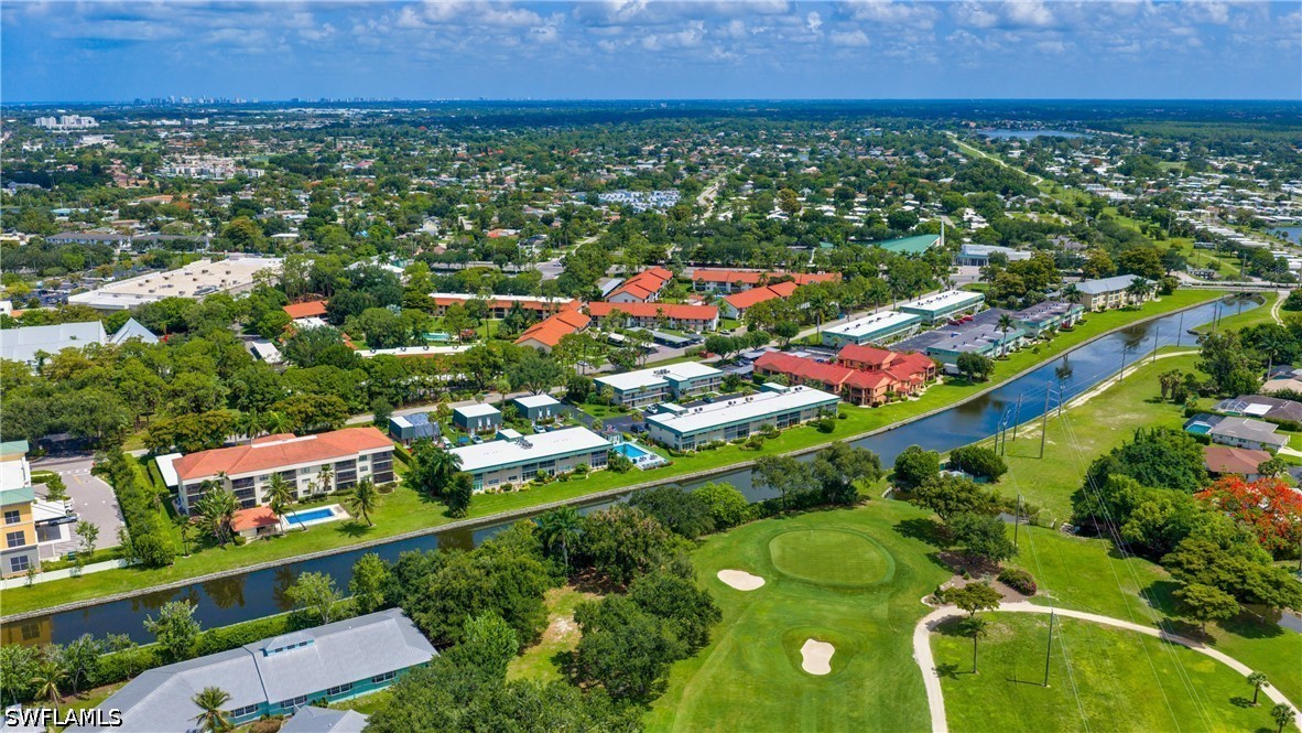 AerialView