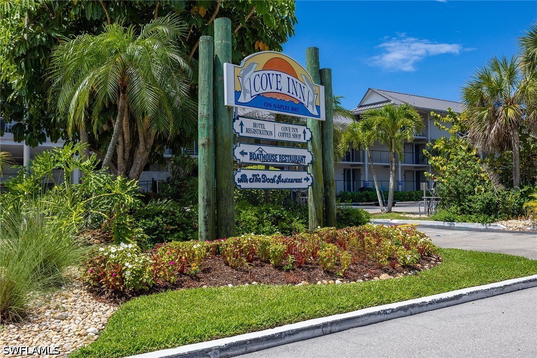 900 Broad Unit 125, Naples, FL 34102