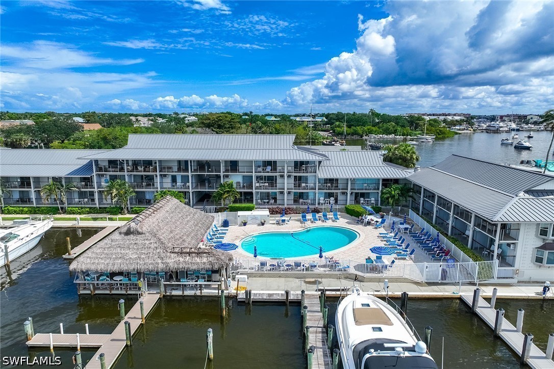 900 Broad Unit 125, Naples, FL 34102