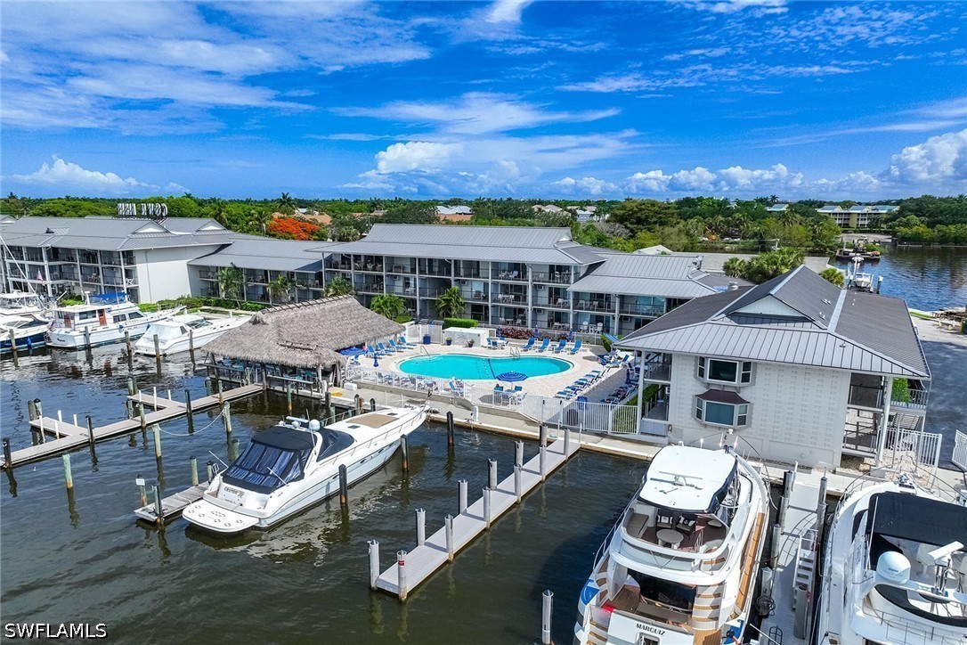 900 Broad Unit 125, Naples, FL 34102