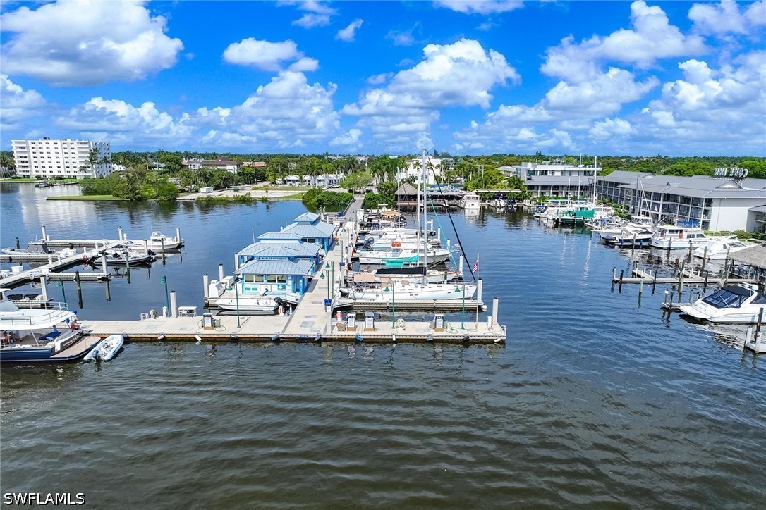 Dock