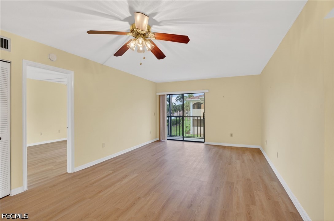 12481 McGregor Unit 17, Fort Myers, FL 33919