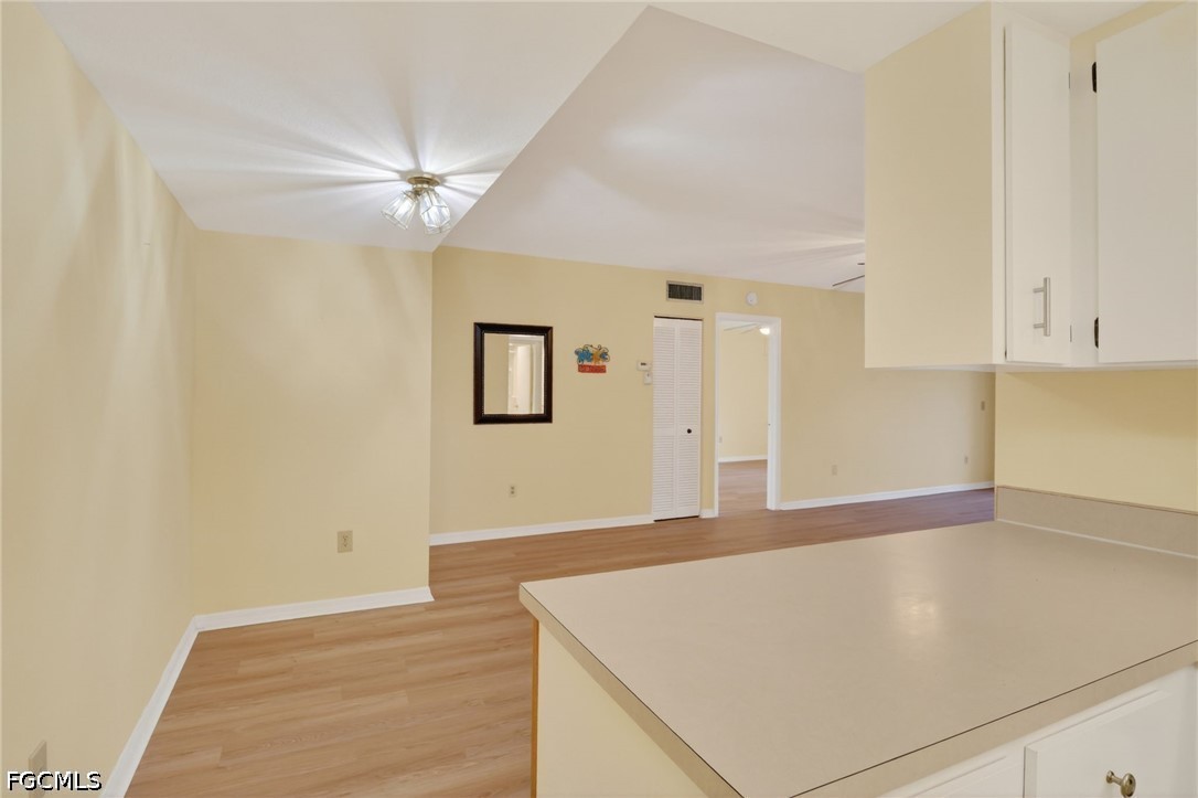 12481 McGregor Unit 17, Fort Myers, FL 33919
