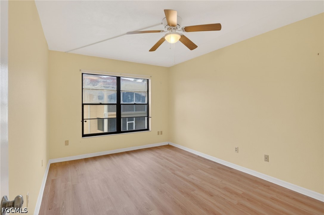 12481 McGregor Unit 17, Fort Myers, FL 33919