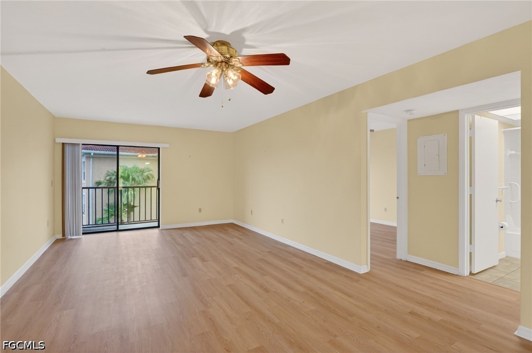 12481 McGregor Unit 17, Fort Myers, FL 33919