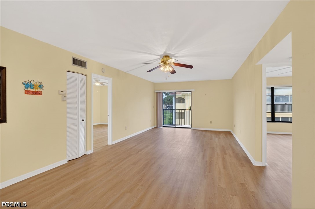 12481 McGregor Unit 17, Fort Myers, FL 33919