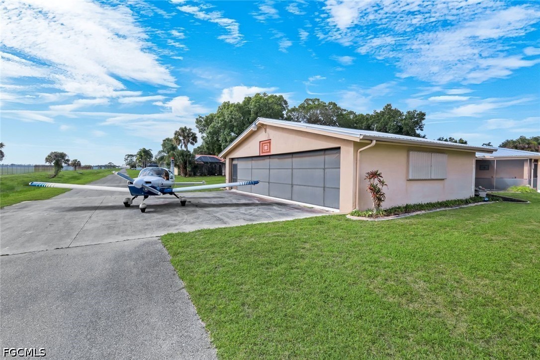 6711 Cadet, Fort Myers, FL 33905
