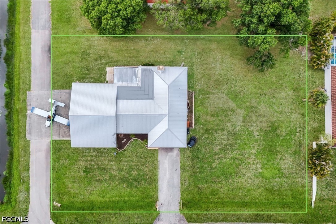 AerialView