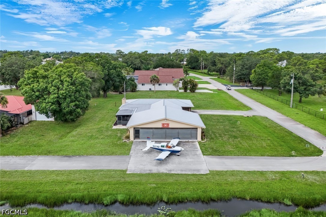 AerialView